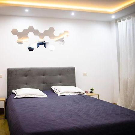 Nice Place In Drumul Taberei Bükreş Dış mekan fotoğraf